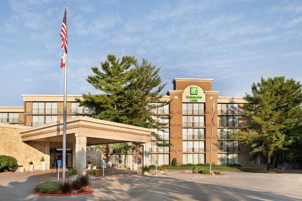 Holiday Inn Hotel & Suites Des Moines-Northwest image 1