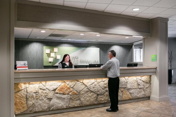 Holiday Inn Hotel & Suites Des Moines-Northwest image 12